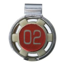 Лайнер Sakura Pigma Micron (0.2) 0,3 мм Червоний (084511318403)