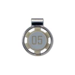 Лайнер Sakura Pigma Micron (0.5) 0,45 мм Светло-серый (084511333673)