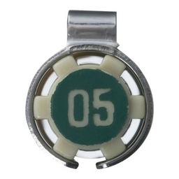 Лайнер Sakura Pigma Micron (0.5) 0,45 мм Темно-зеленый (084511377448)