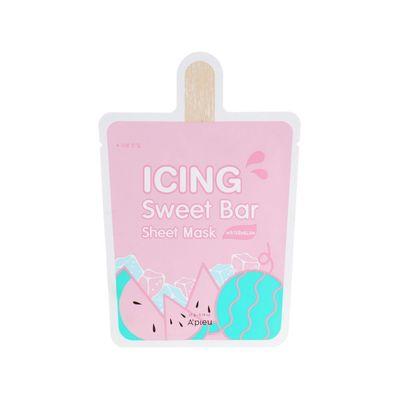 Маска для лица A'pieu Icing Sweet Bar Sheet Mask 21 г (8809747939886)