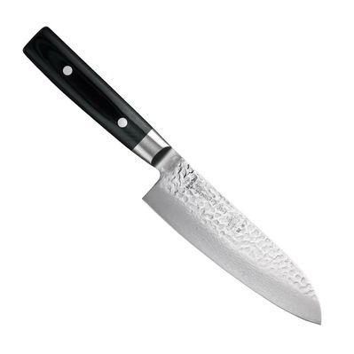 Кухонный нож Yaxell Сантоку 165 мм серія Zen (35501)