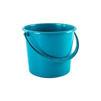 Відро господарське Алеана Бірюзове 5 л (алн 122005/бірюза)