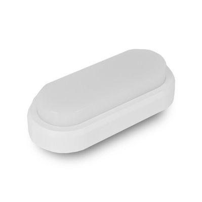 Світильник Lightwell LW-OVA08W 8Вт 6000К IP65 (256646)