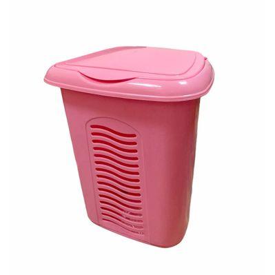 Кошик для білизни Консенсус Орифлейм 40 л (Консенсус/орифлейм)