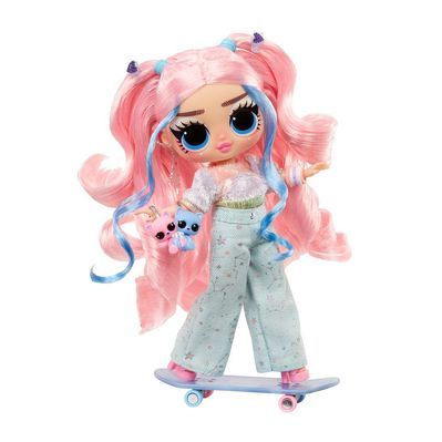 Лялька L.O.L. Surprise! серії Tweens Core – Флора Мун (591665)
