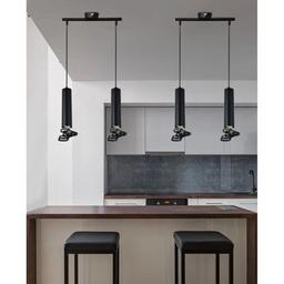 Люстра Candellux TUBA (32-78650)