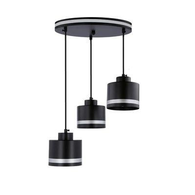 Люстра Candellux Wama (33-00484)