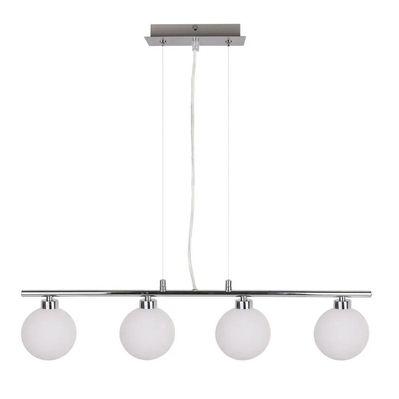 Люстра Candellux Raisa (34-01399)