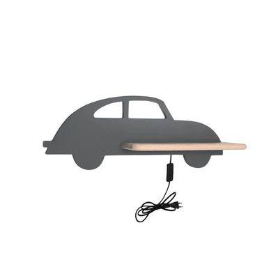 Светильник Candellux CAR (21-85061)