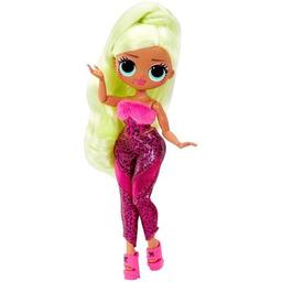 Кукла L.O.L. Surprise! серии O.M.G. HoS - Леди Дива (591597)