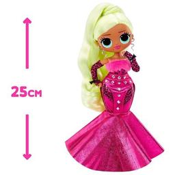 Кукла L.O.L. Surprise! серии O.M.G. HoS - Леди Дива (591597)
