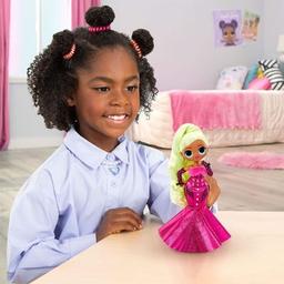 Кукла L.O.L. Surprise! серии O.M.G. HoS - Леди Дива (591597)