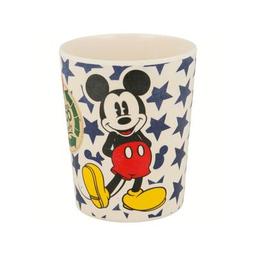 Набор детской посуды Stor Disney - Mickey Mouse all star, Bamboo (Stor-01325)