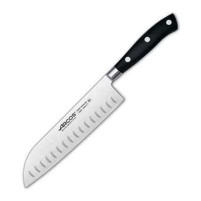 Кухонный нож Arcos Riviera Сантоку 180 мм (233500)