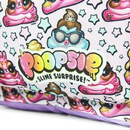 Рюкзак шкільний Cerda Poopsie - School Backpack Pink (CERDA-2100003022)