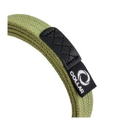 Поводок для собак Collar Брезент х/б тесьма Ш 20 мм Д 150 см (0496)