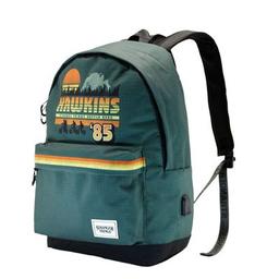 Рюкзак шкільний KaracterMania Stranger Things Hawkins 85 (KRCM-03094)