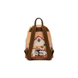 Рюкзак школьный Loungefly Disney Pixar - Working Buddies Mini Backpack (WDBK1723)