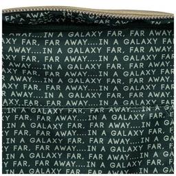 Рюкзак школьный Loungefly Star Wars - Lands Kashyyyk Square Mini Backpack (STBK0241)