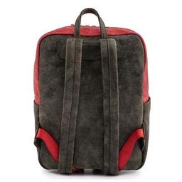 Рюкзак школьный Loungefly Star Wars - Lands Mustafar Square Mini Backpack (STBK0240)