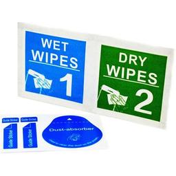 Стекло защитное Drobak Motorola G84 (Black) (535371)