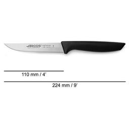 Кухонный нож Arcos Niza для овочів 110 мм (135200)