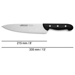 Кухонний ніж Arcos Maitre 215 мм (151000)