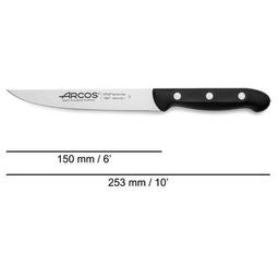 Кухонний ніж Arcos Maitre 150 мм (150700)