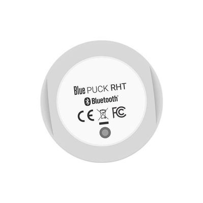 Аксесуар для охоронних систем Teltonika Датчик температури та вологості Teltonika ELA BLUE PUCK RHT (PPEX0000064 (PPEX00000640)