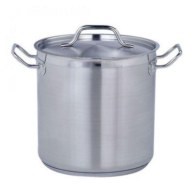 Кастрюля FoREST Resto Range висока з кришкою 6,2 л (302020)