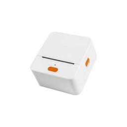 Принтер етикеток UKRMARK UP1WT bluetooth, USB, білий (900772)