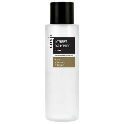Тонік для обличчя Coxir Intensive EGF Peptide Toner 150 мл (8809080826126)