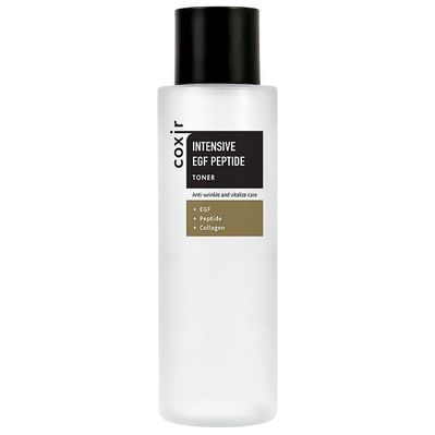 Тонік для обличчя Coxir Intensive EGF Peptide Toner 150 мл (8809080826126)