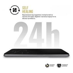 Пленка защитная Armorstandart Anti-spy Xiaomi Redmi Note 12 Pro 4G (ARM73096)