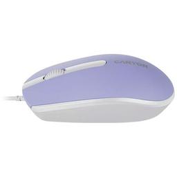 Мышка Canyon M-10 USB Mountain Lavender (CNE-CMS10ML)