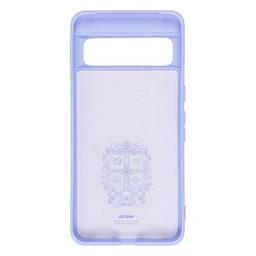Чехол для мобильного телефона Armorstandart ICON Case Google Pixel 8 Pro Lavender (ARM73033)