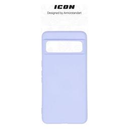 Чехол для мобильного телефона Armorstandart ICON Case Google Pixel 8 Pro Lavender (ARM73033)