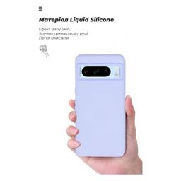 Чехол для мобильного телефона Armorstandart ICON Case Google Pixel 8 Pro Lavender (ARM73033)