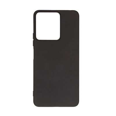 Чохол до мобільного телефона Armorstandart ICON Case Xiaomi Redmi 13C / Poco C65 Black (ARM72480)