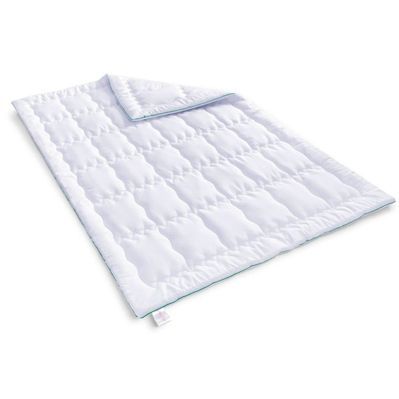 Ковдра MirSon шовкова Eco Hand Made 0530 демі 110x140 см (2200000459589)