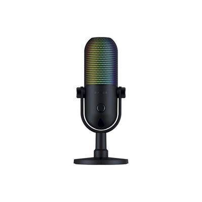 Мікрофон Razer Seiren V3 Chroma (RZ19-05060100-R3M1)