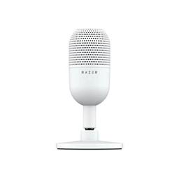 Микрофон Razer Seiren V3 Mini White (RZ19-05050300-R3M1)