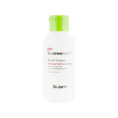 Тонік для обличчя Dr.Jart+ Ctrl-A Teatreement Toner 120 мл (8809642712867)