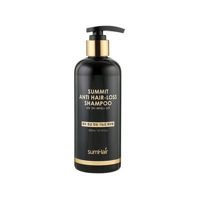 Шампунь SumHair Summit Anti Hair-Loss Shampoo Проти випадіння волосся 300 мл (8809555252719)