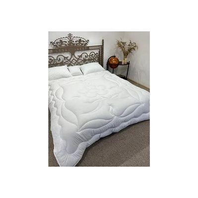 Одеяло Casablanket зимнее Ранфорс евро 200х215 (200Ранфорс)