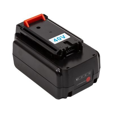 Акумулятор до електроінструменту PowerPlant для BlackDecker Li-Ion 36V, 2.0Ah, аналог LBXR36 (TB921843)