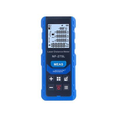 Лазерний далекомір Noyafa NF-275L-60