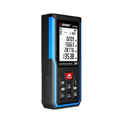 Лазерний далекомір Sndway H-D710A