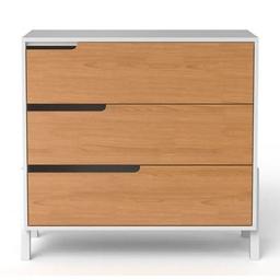 Комод-пеленатор Angelo Магия бук 90х51х90 (19005)