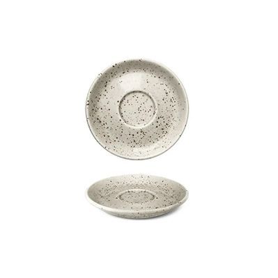 Блюдце G.Benedikt Life Style Natural 12 см (LSN1712)